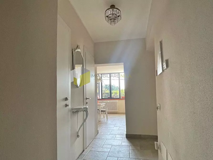 Immagine 11 di Casa indipendente in vendita  a San Giuliano Terme