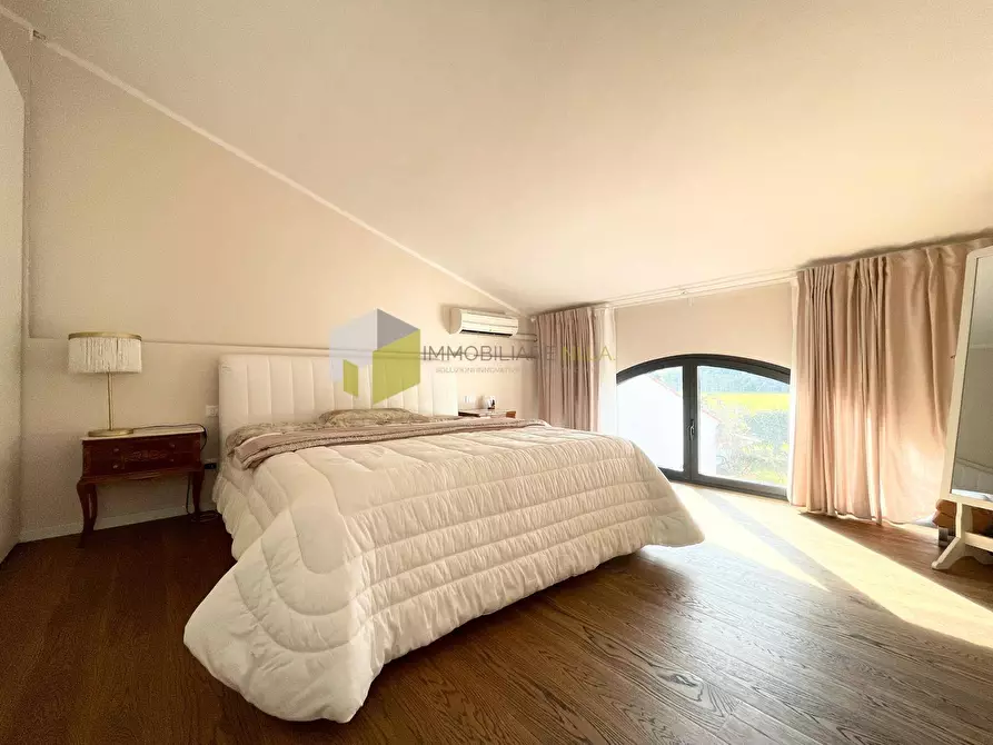 Immagine 12 di Casa indipendente in vendita  a San Giuliano Terme