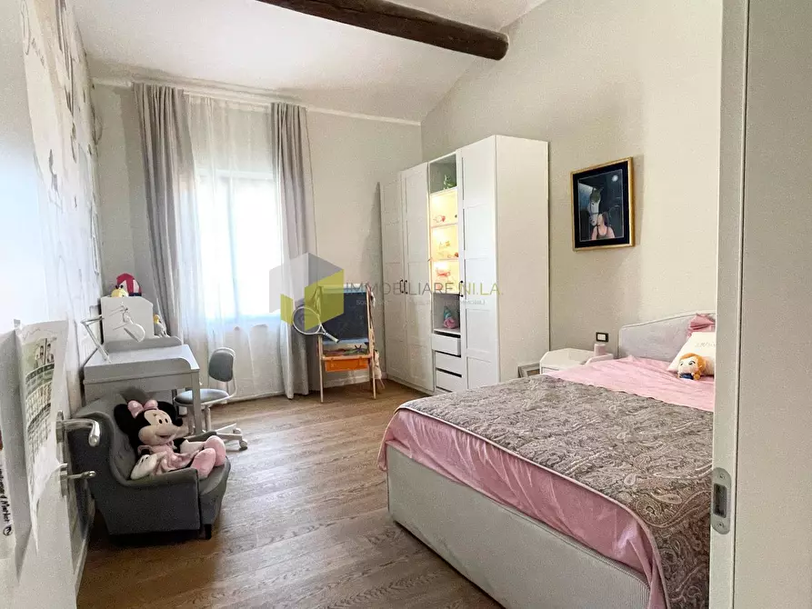 Immagine 17 di Casa indipendente in vendita  a San Giuliano Terme