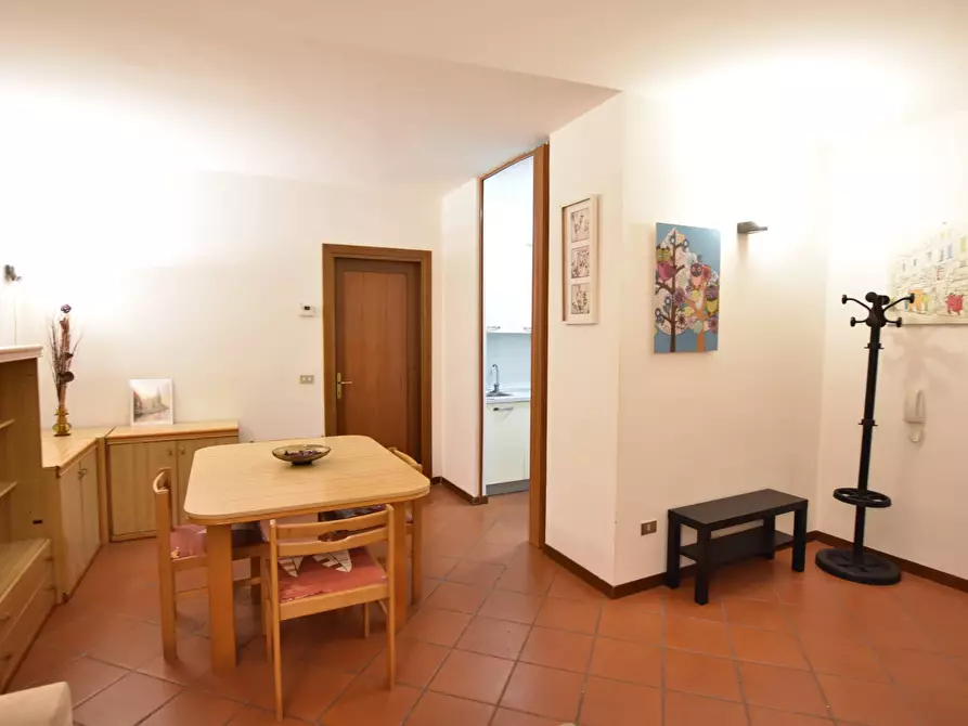 Immagine 4 di Appartamento in vendita  a Pisa