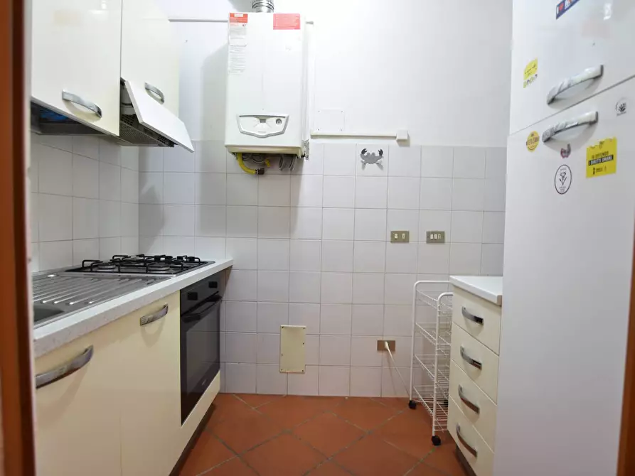 Immagine 7 di Appartamento in vendita  a Pisa