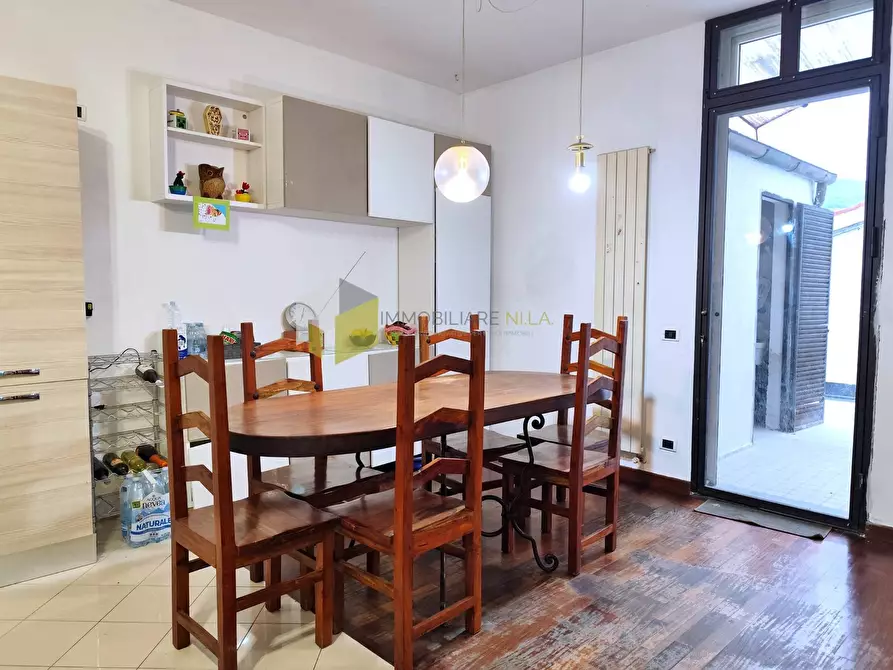 Immagine 5 di Casa indipendente in vendita  a Cascina