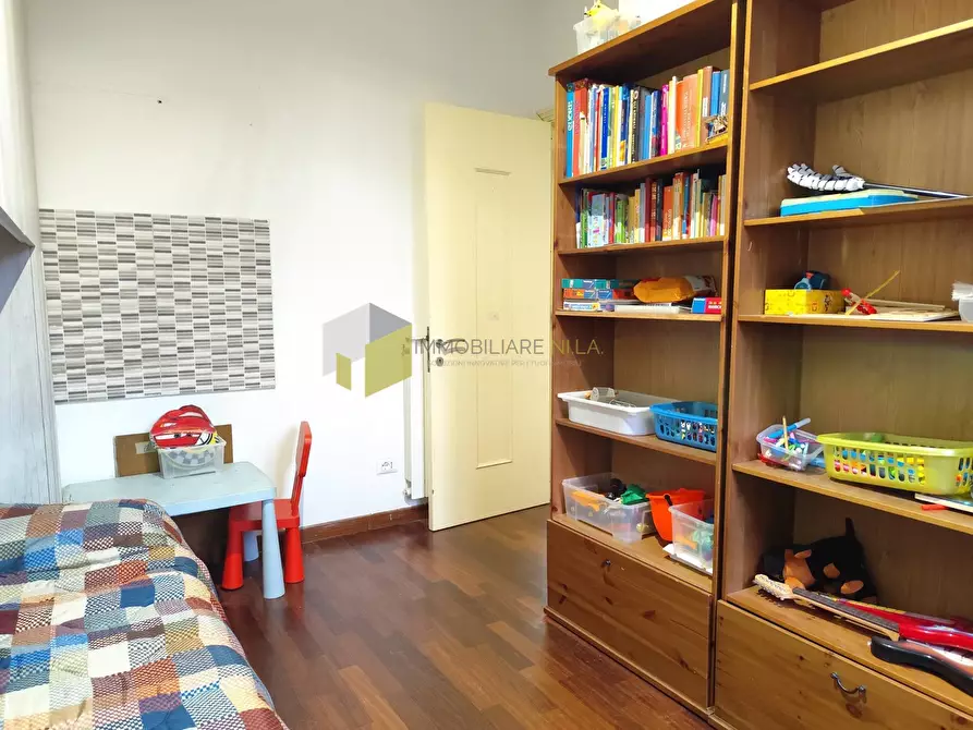 Immagine 11 di Casa indipendente in vendita  a Cascina