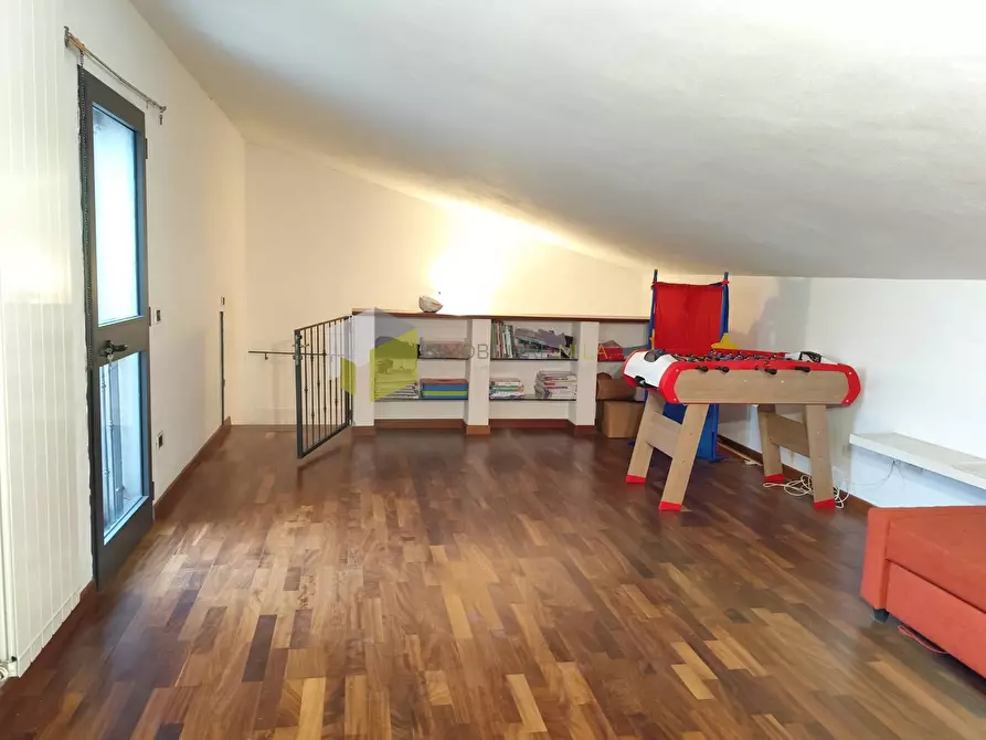 Immagine 15 di Casa indipendente in vendita  a Cascina