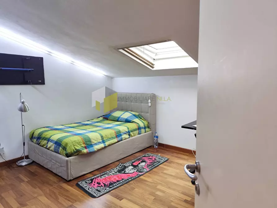 Immagine 20 di Casa indipendente in vendita  a Cascina