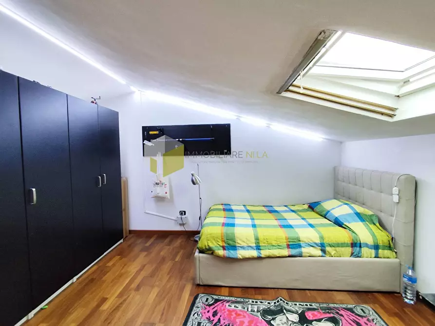 Immagine 21 di Casa indipendente in vendita  a Cascina