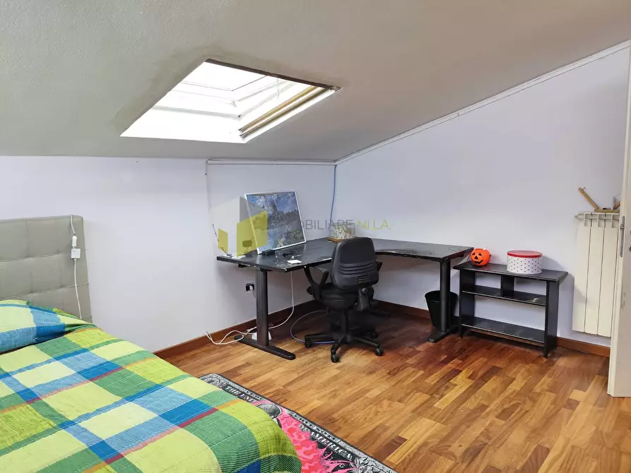 Immagine 22 di Casa indipendente in vendita  a Cascina