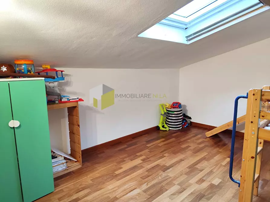 Immagine 24 di Casa indipendente in vendita  a Cascina