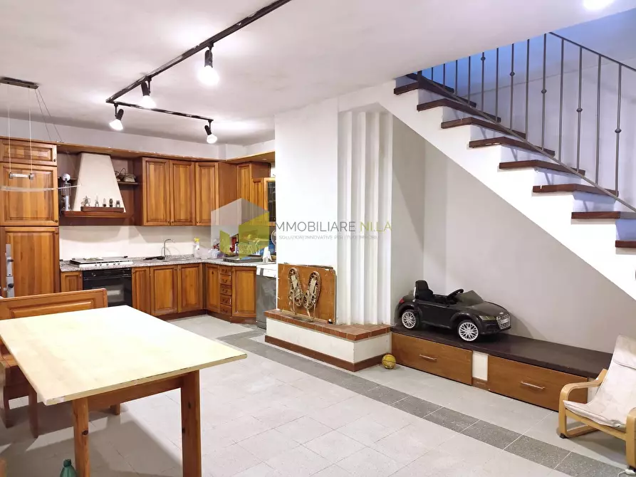 Immagine 29 di Casa indipendente in vendita  a Cascina