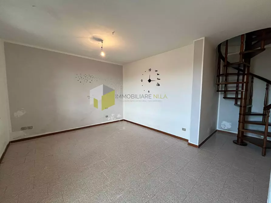 Immagine 9 di Appartamento in vendita  a Pisa