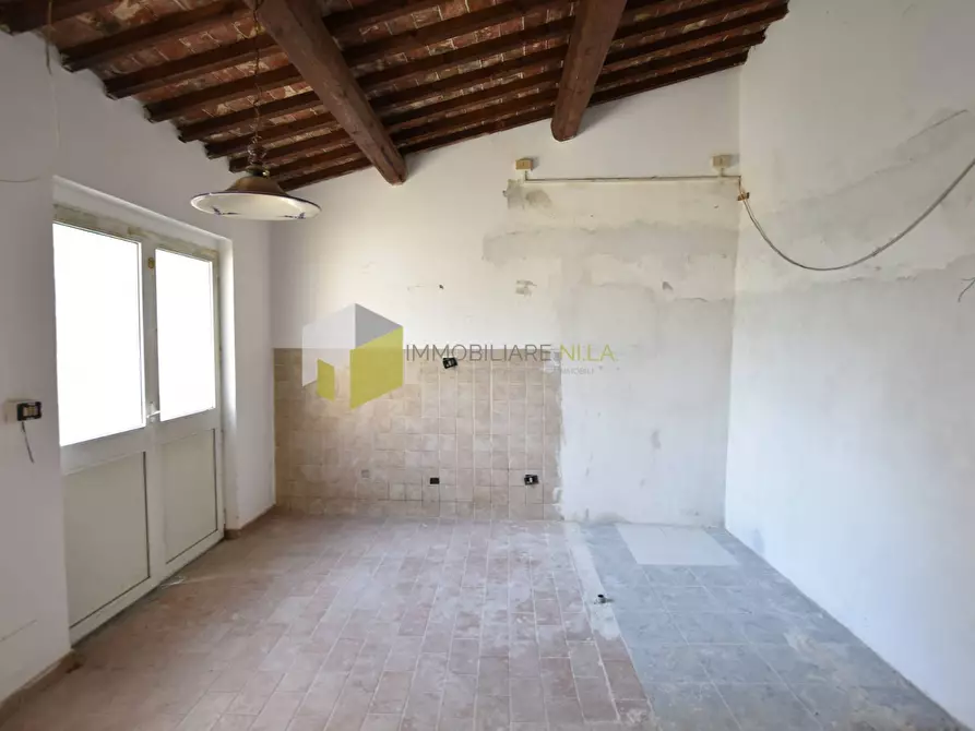 Immagine 5 di Casa indipendente in vendita  a Pisa
