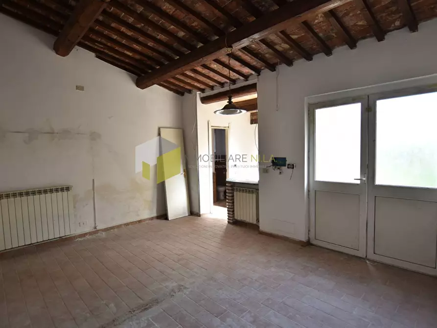 Immagine 7 di Casa indipendente in vendita  a Pisa