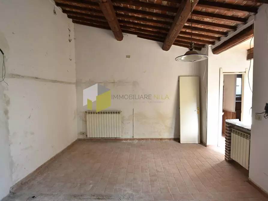 Immagine 9 di Casa indipendente in vendita  a Pisa