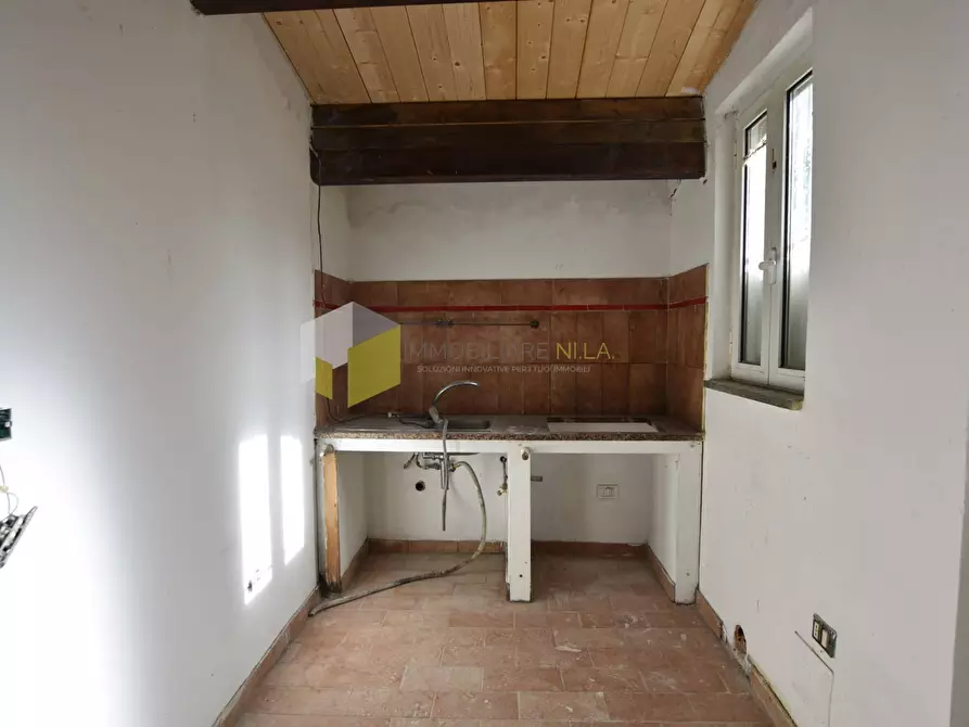 Immagine 13 di Casa indipendente in vendita  a Pisa