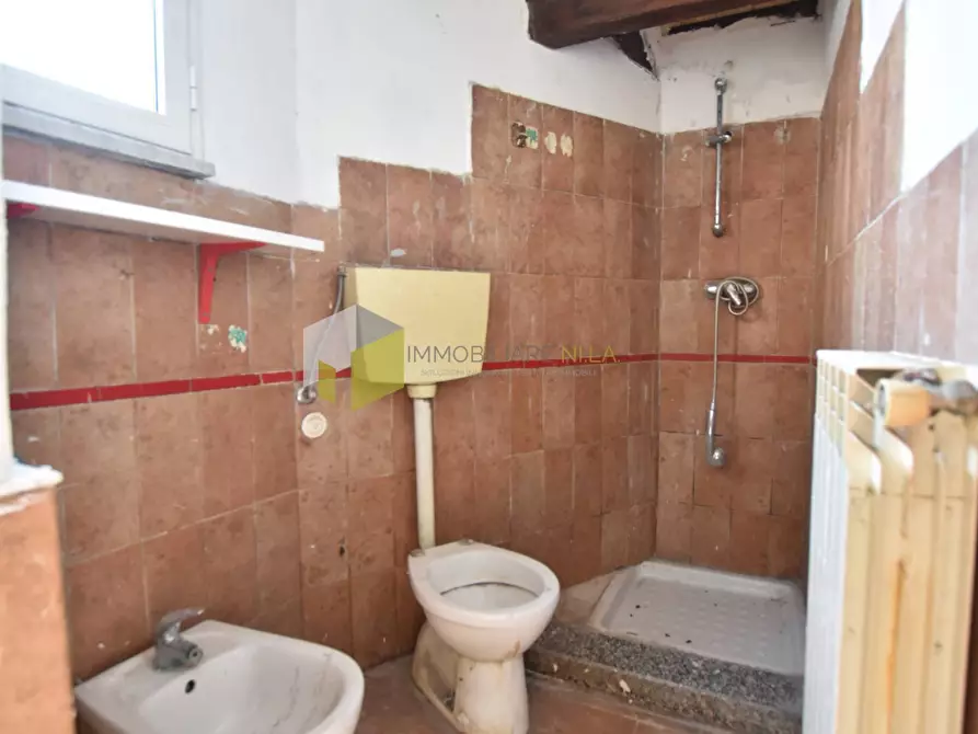 Immagine 18 di Casa indipendente in vendita  a Pisa