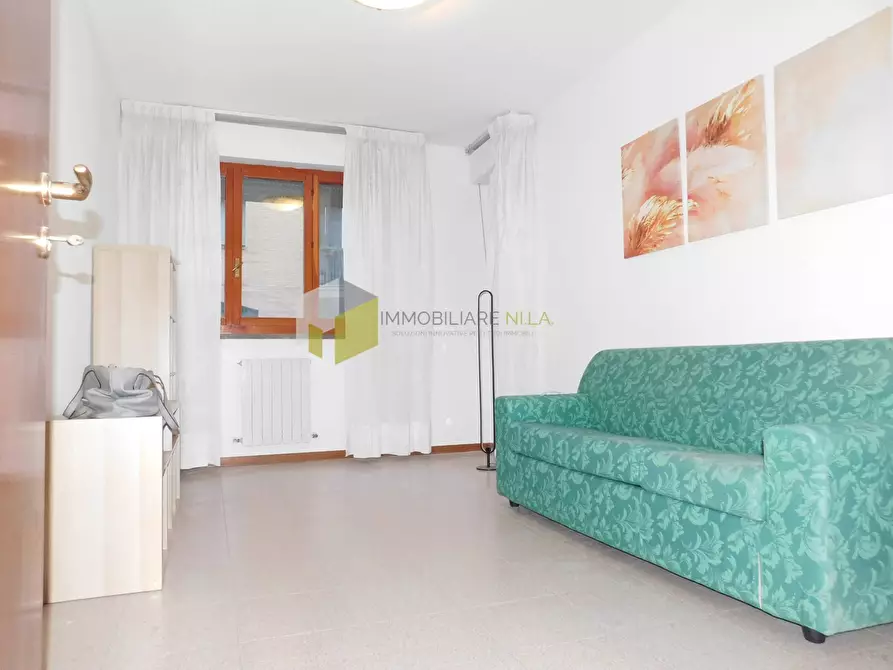 Immagine 5 di Appartamento in affitto  a Pisa