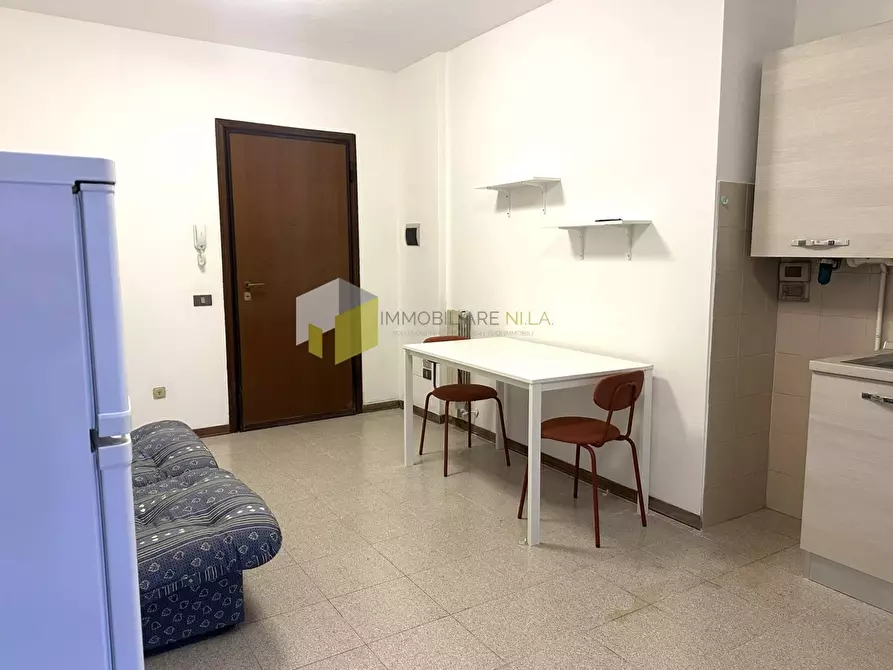 Immagine 12 di Appartamento in affitto  a Pisa