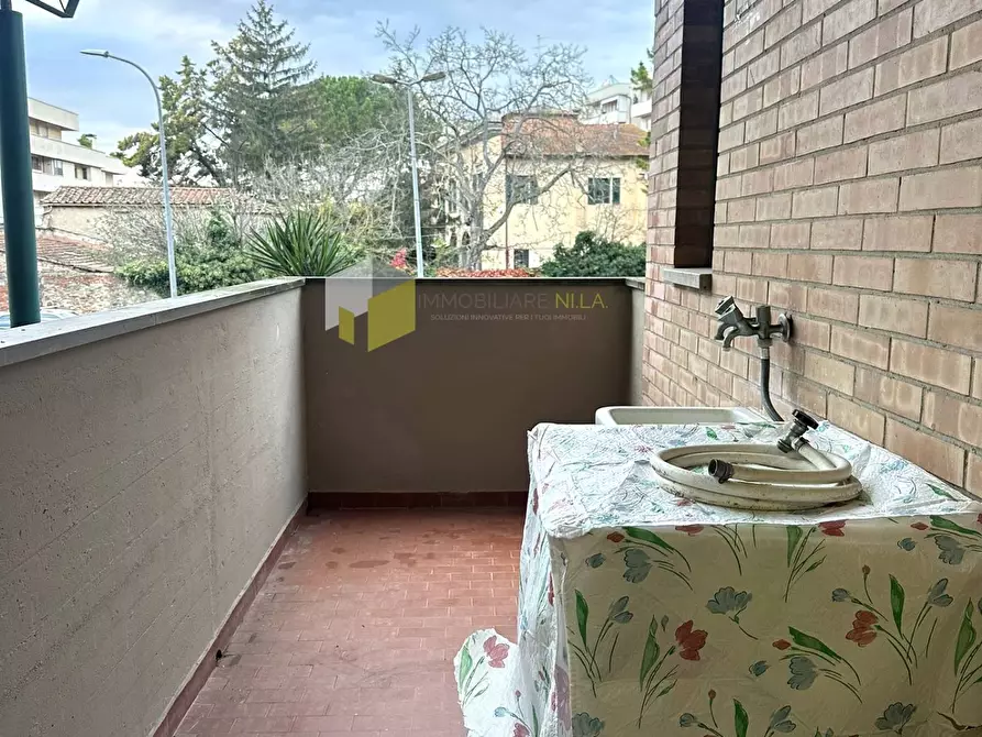 Immagine 13 di Appartamento in affitto  a Pisa