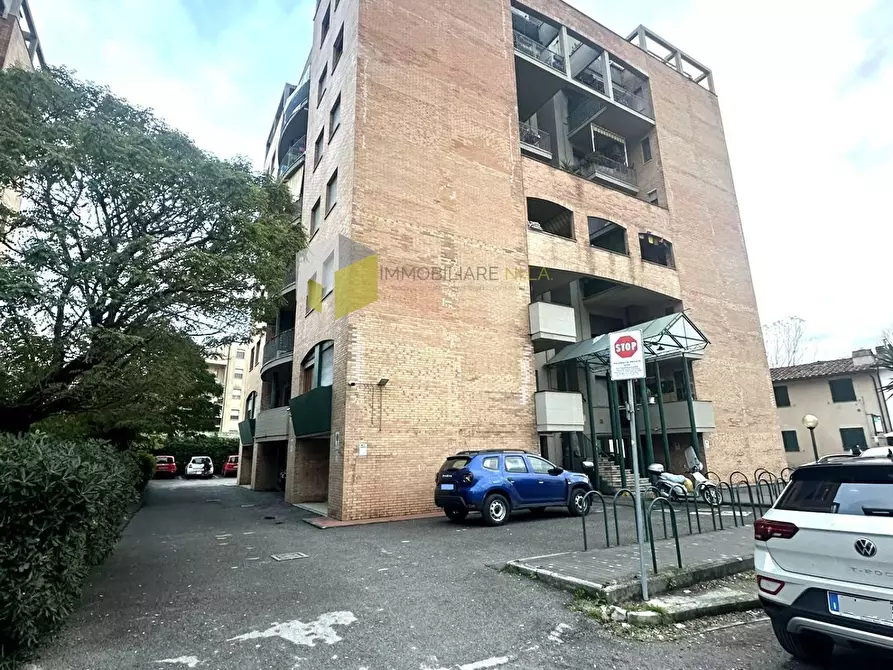 Immagine 14 di Appartamento in affitto  a Pisa