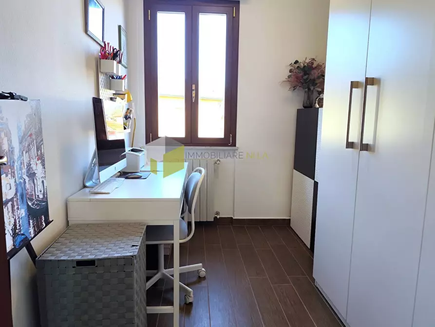 Immagine 27 di Villetta a schiera in vendita  a Vecchiano