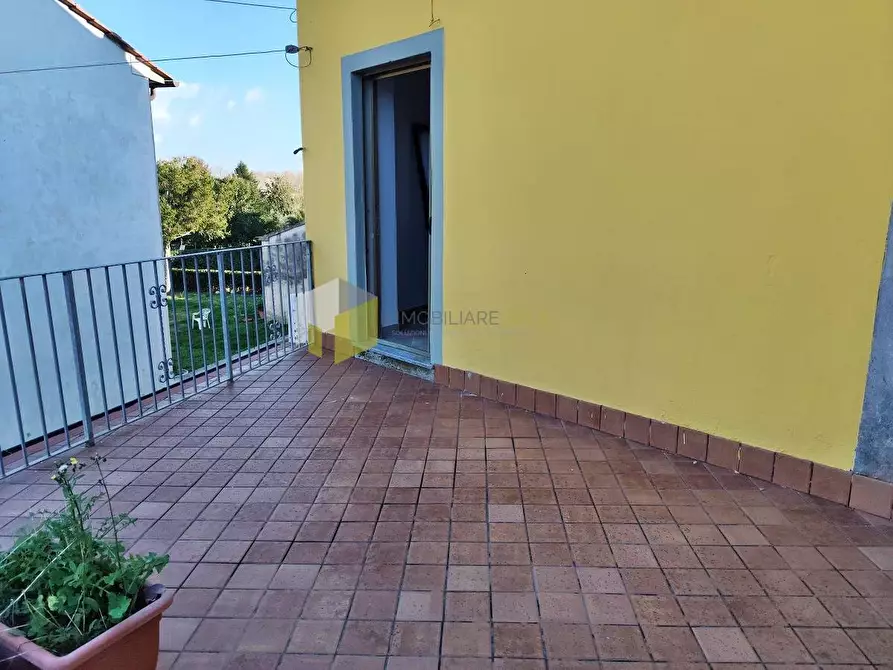 Immagine 15 di Casa indipendente in vendita  a Vecchiano