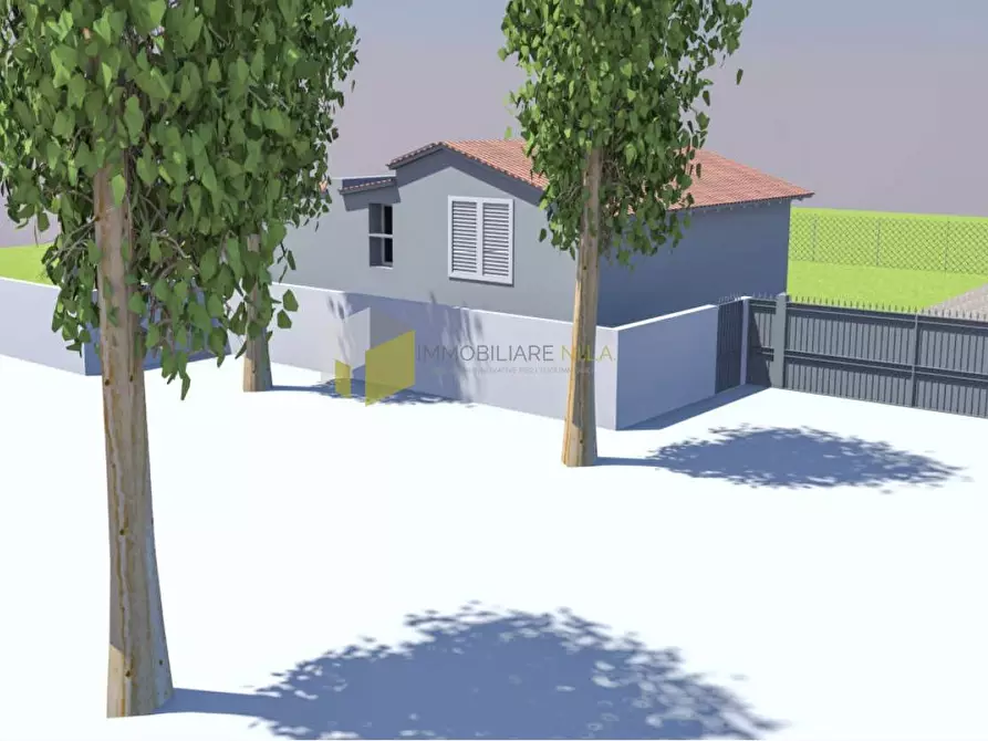 Immagine 4 di Casa semindipendente in vendita  a San Giuliano Terme