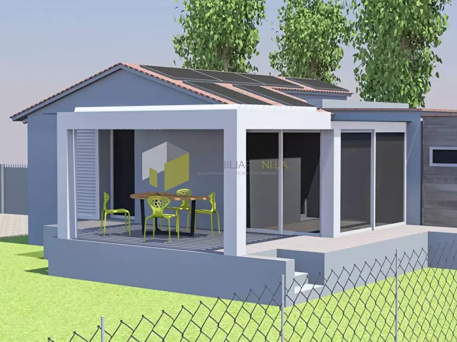 Immagine 6 di Casa semindipendente in vendita  a San Giuliano Terme