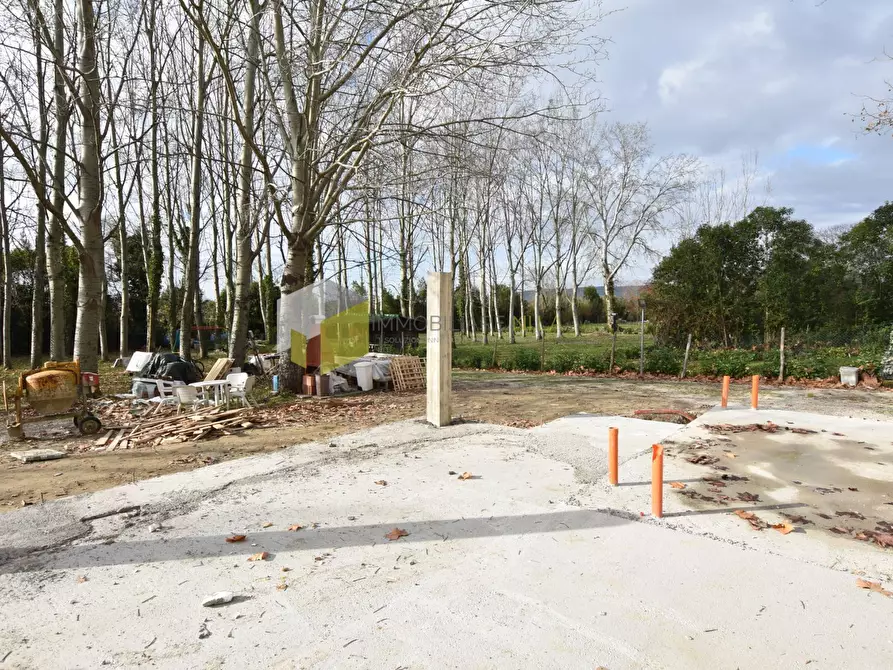 Immagine 8 di Casa semindipendente in vendita  a San Giuliano Terme