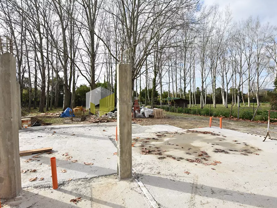 Immagine 10 di Casa semindipendente in vendita  a San Giuliano Terme