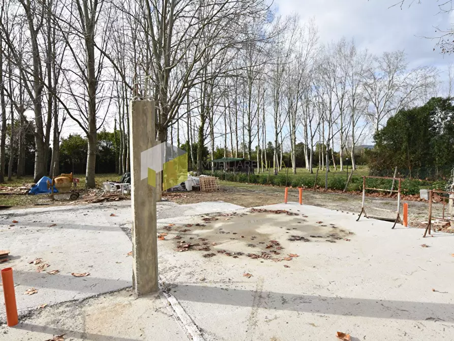 Immagine 11 di Casa semindipendente in vendita  a San Giuliano Terme