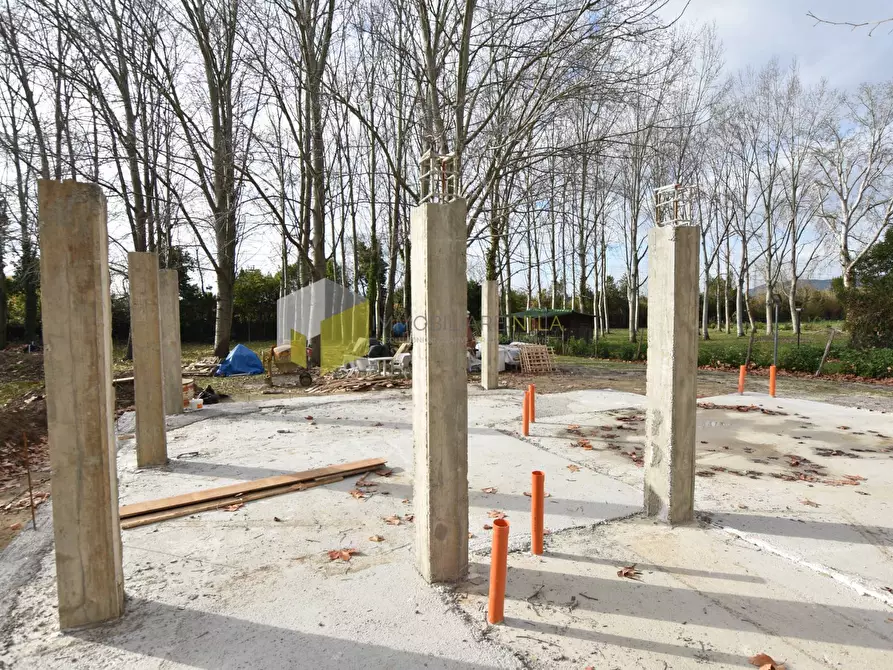 Immagine 12 di Casa semindipendente in vendita  a San Giuliano Terme