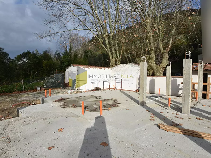 Immagine 13 di Casa semindipendente in vendita  a San Giuliano Terme