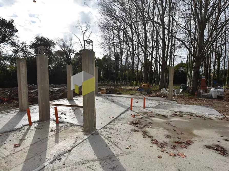 Immagine 14 di Casa semindipendente in vendita  a San Giuliano Terme