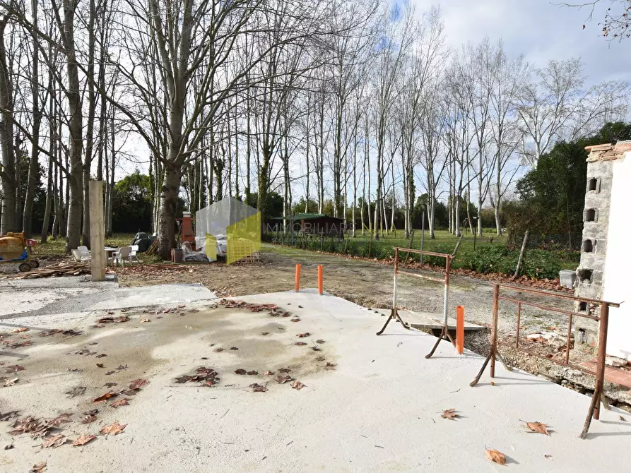 Immagine 16 di Casa semindipendente in vendita  a San Giuliano Terme