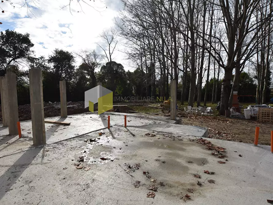 Immagine 17 di Casa semindipendente in vendita  a San Giuliano Terme