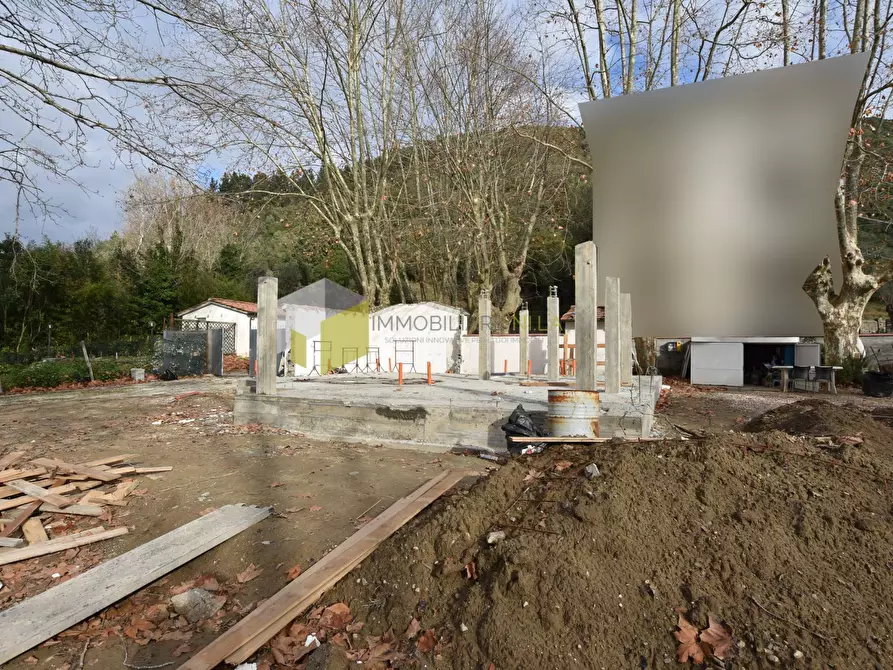 Immagine 20 di Casa semindipendente in vendita  a San Giuliano Terme