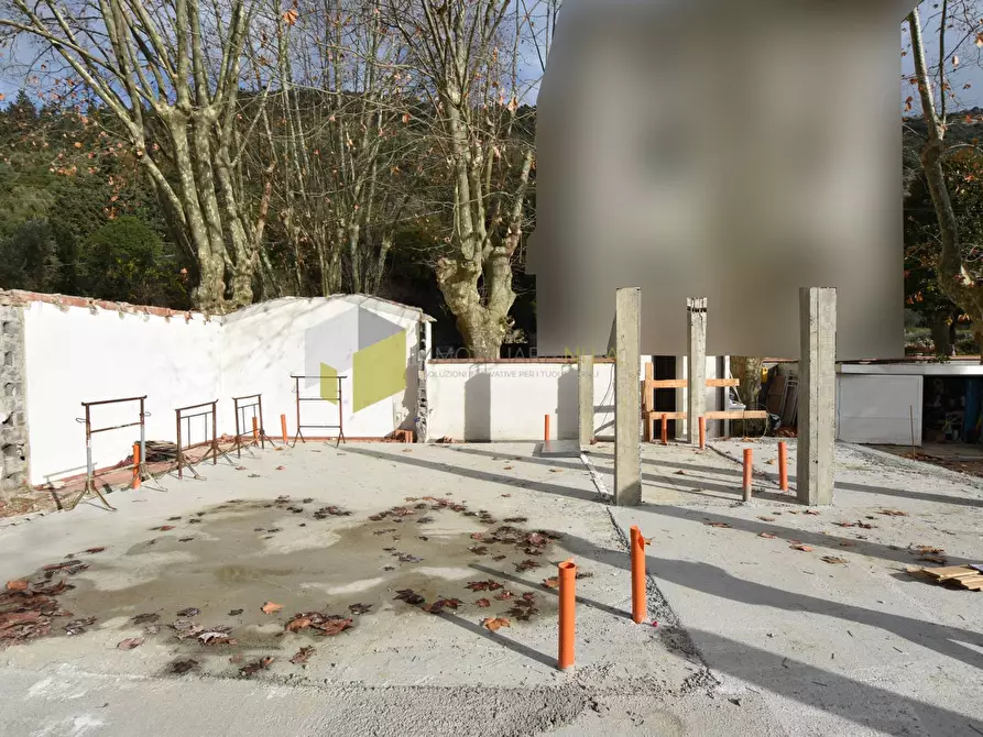 Immagine 21 di Casa semindipendente in vendita  a San Giuliano Terme