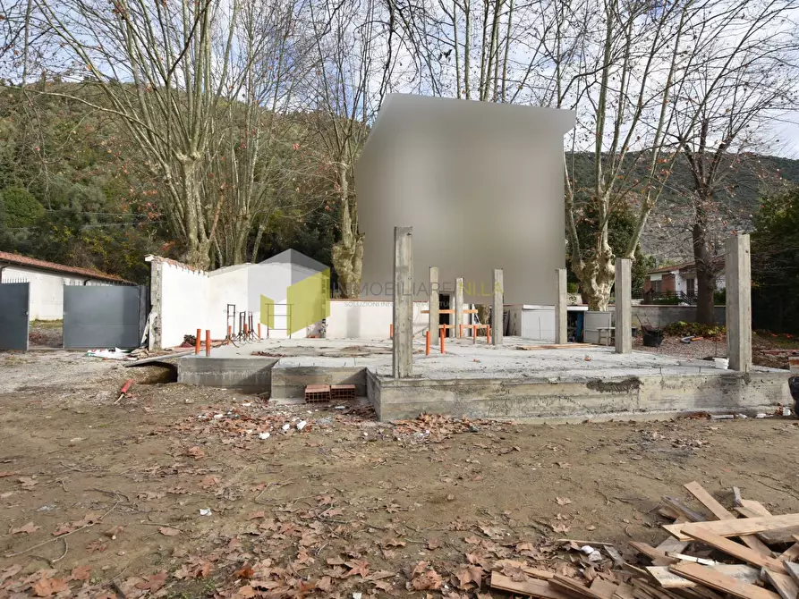 Immagine 22 di Casa semindipendente in vendita  a San Giuliano Terme