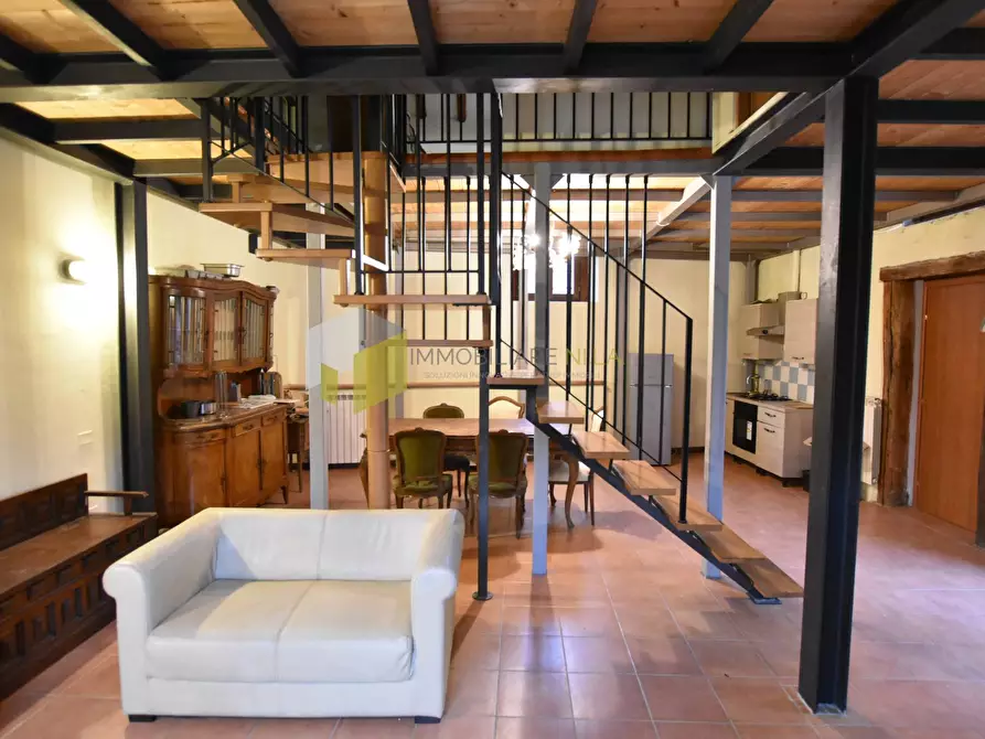 Immagine 5 di Casa indipendente in vendita  a Pisa