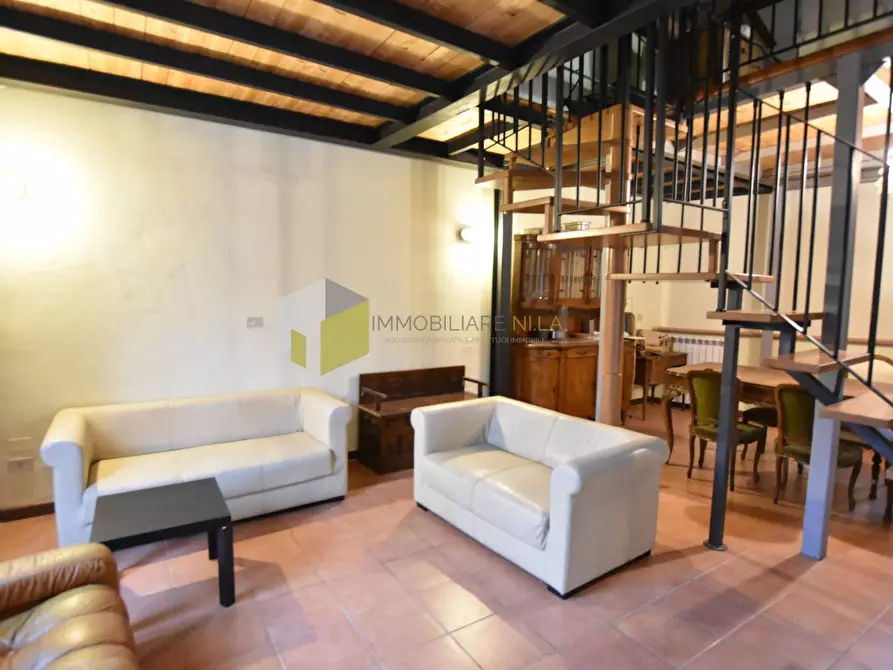 Immagine 6 di Casa indipendente in vendita  a Pisa