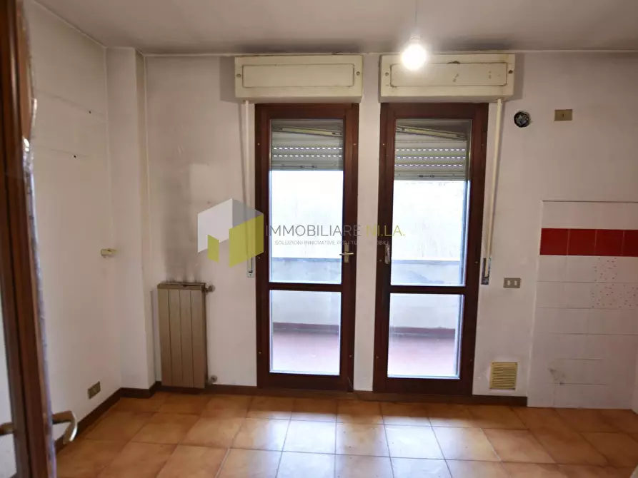 Immagine 12 di Appartamento in vendita  a Pisa