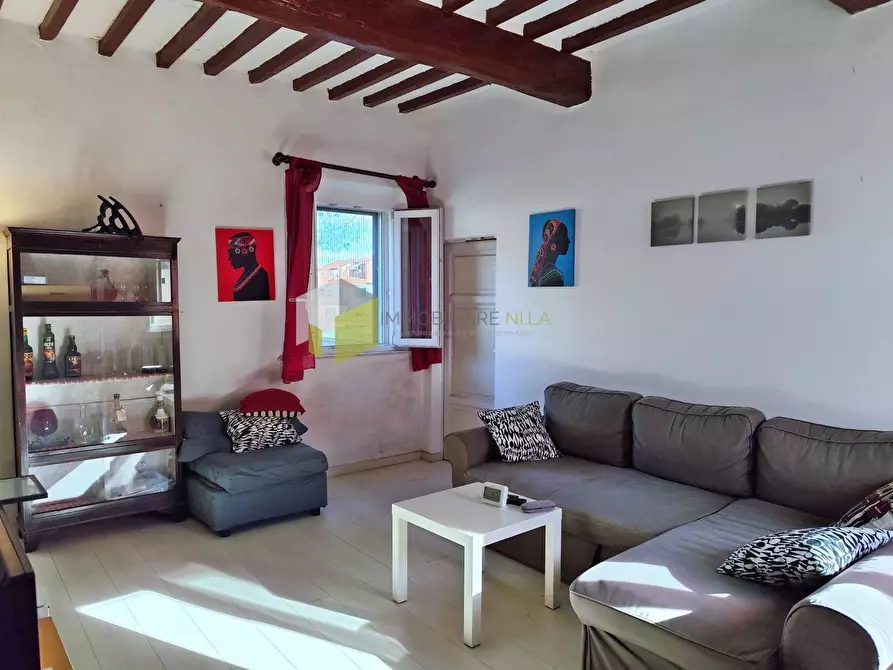 Immagine 11 di Casa indipendente in vendita  a Pisa