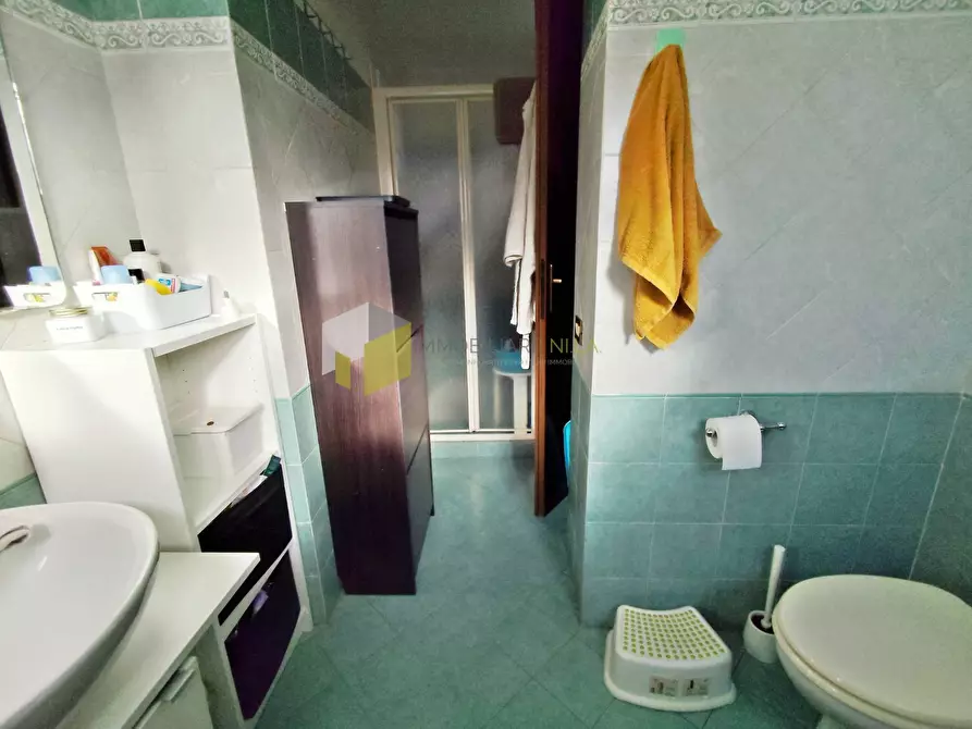 Immagine 21 di Casa indipendente in vendita  a Pisa