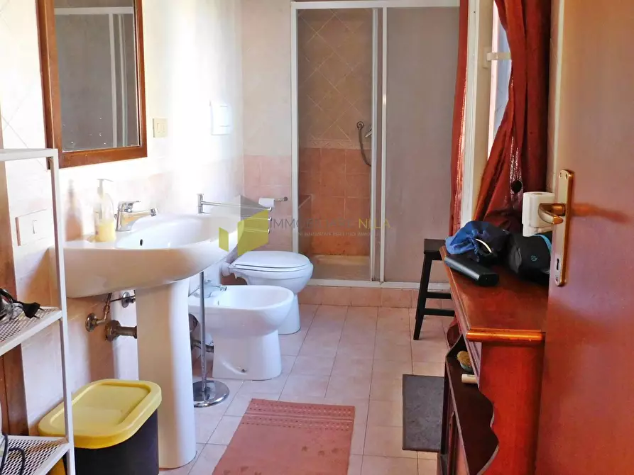 Immagine 22 di Casa indipendente in vendita  a Pisa