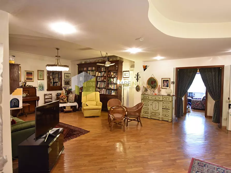 Immagine 4 di Appartamento in vendita  a Pisa