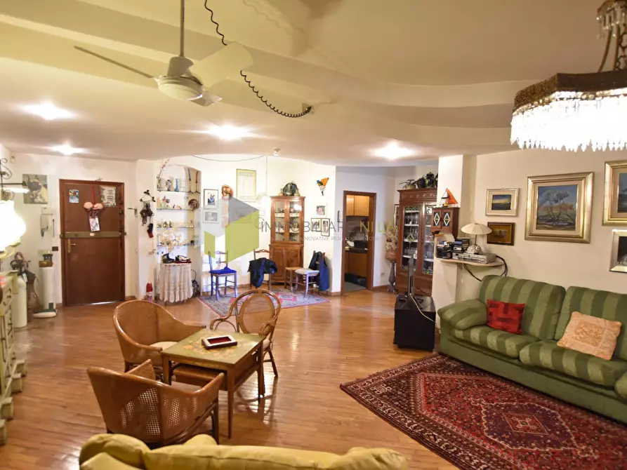 Immagine 7 di Appartamento in vendita  a Pisa