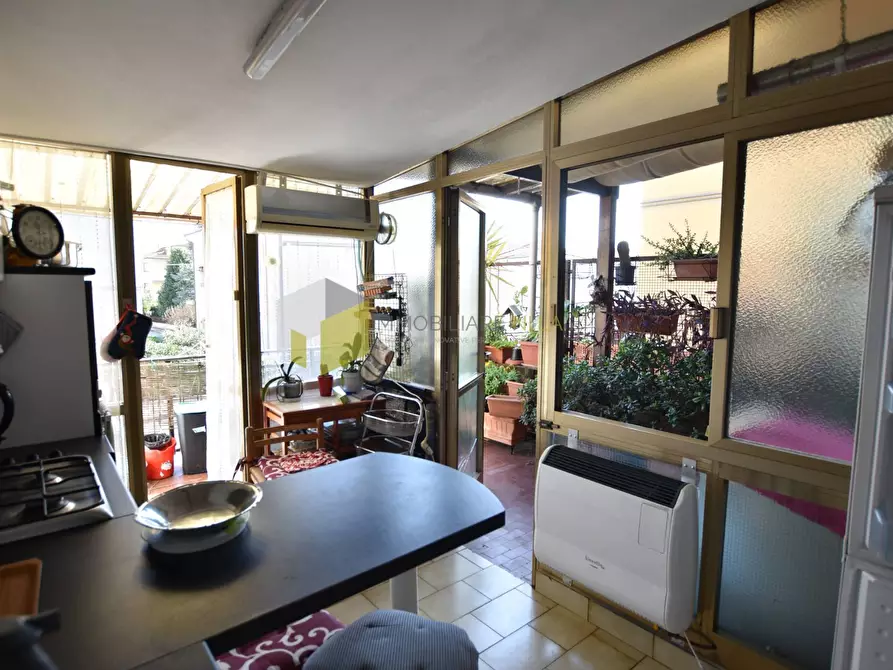 Immagine 8 di Appartamento in vendita  a Pisa