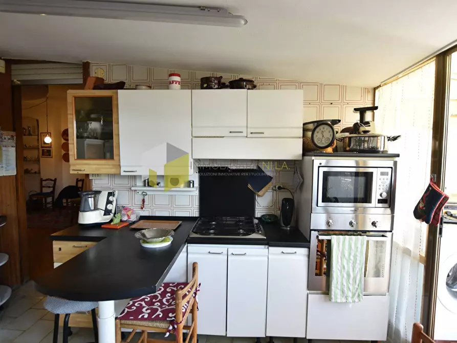 Immagine 10 di Appartamento in vendita  a Pisa