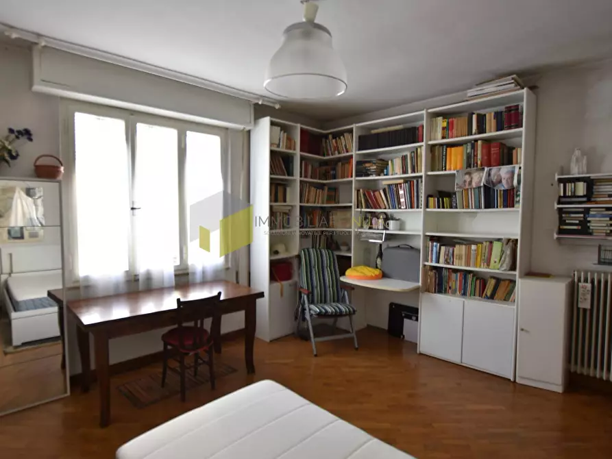 Immagine 15 di Appartamento in vendita  a Pisa