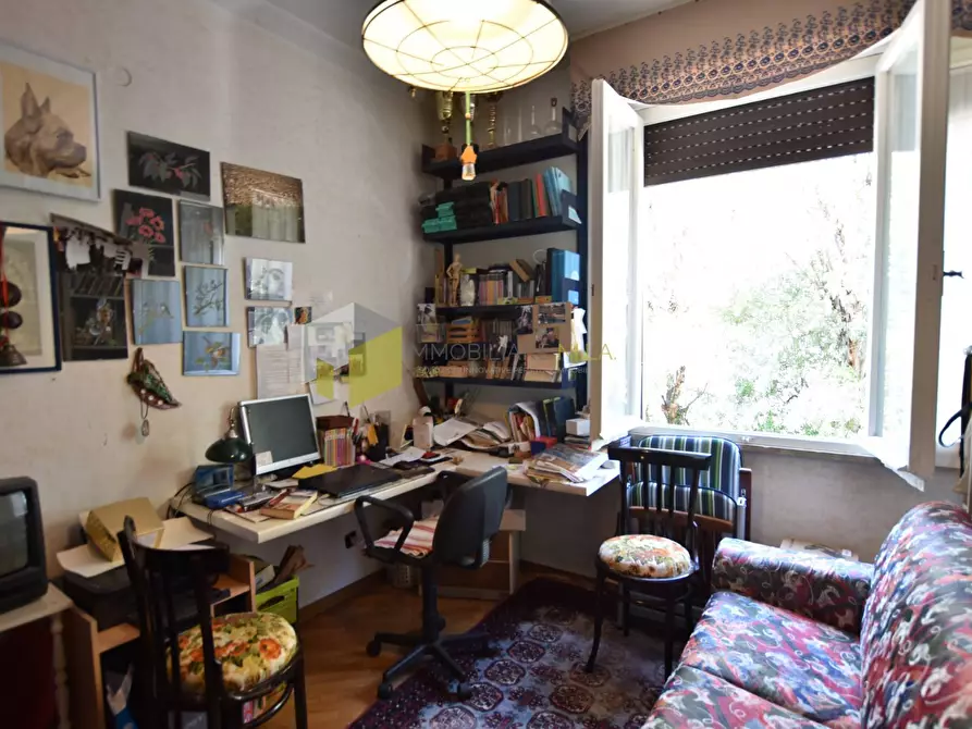 Immagine 23 di Appartamento in vendita  a Pisa